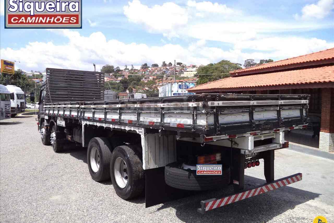 Mercedes Benz Atego 2428 - 11/11 3