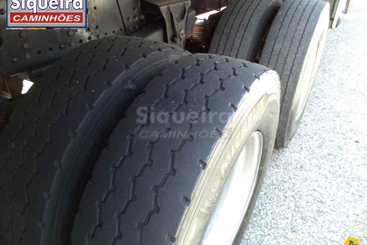Mercedes Benz Atego 2428 - 11/11 4