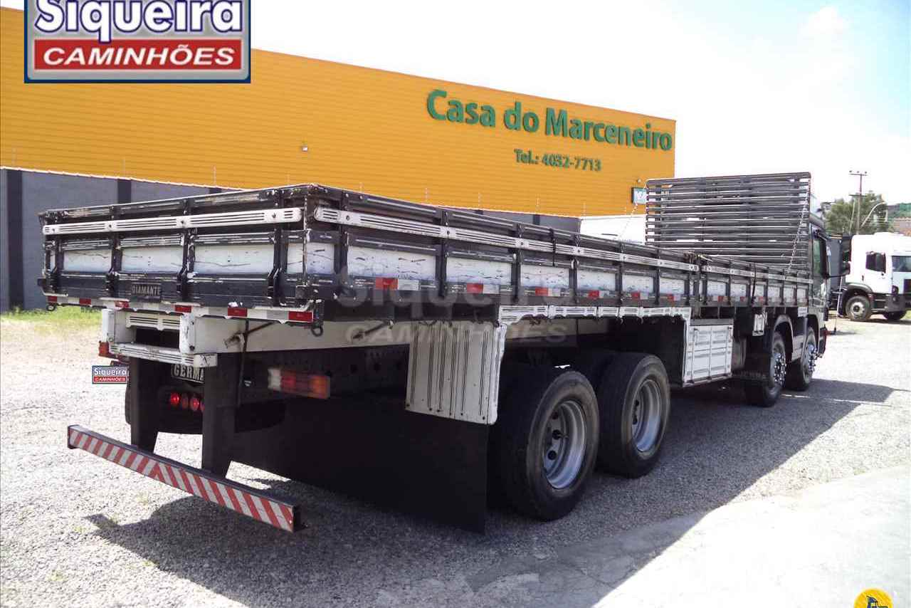 Mercedes Benz Atego 2428 - 11/11 5