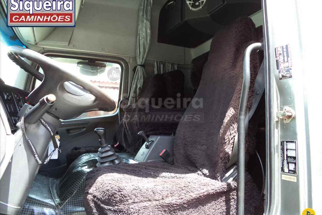 Mercedes Benz Atego 2428 - 11/11 6