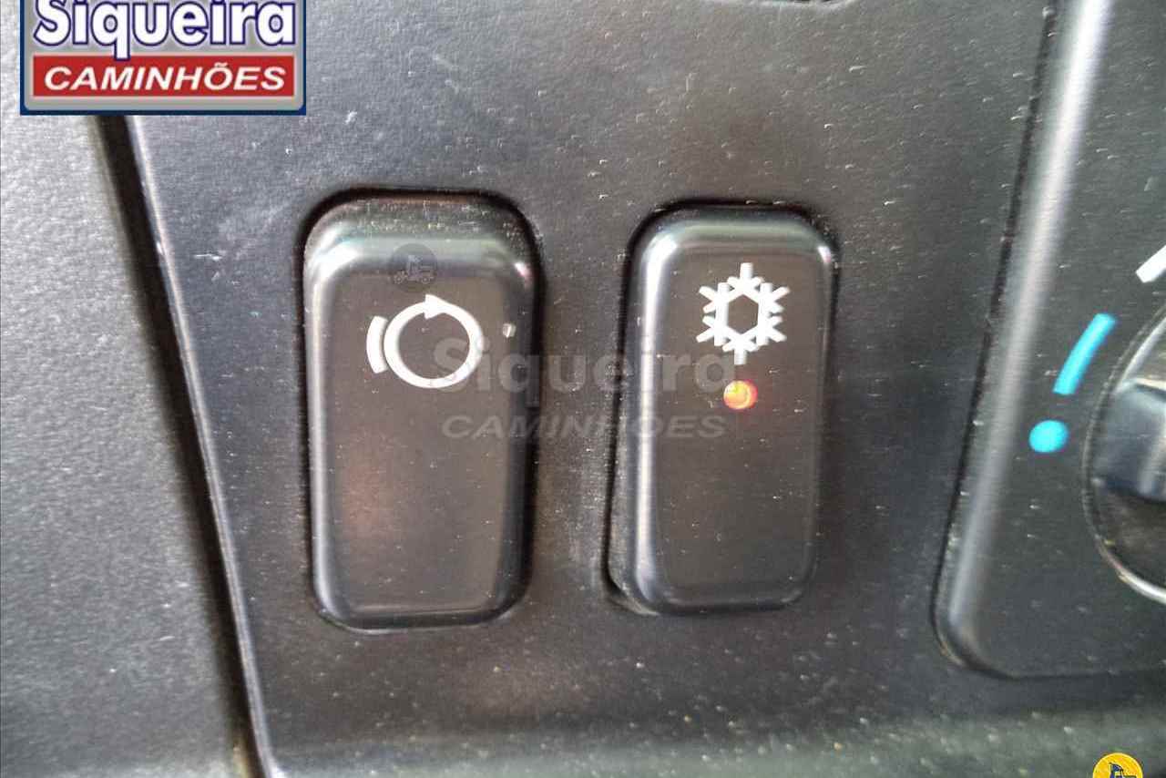 Mercedes Benz Atego 2428 - 11/11 9