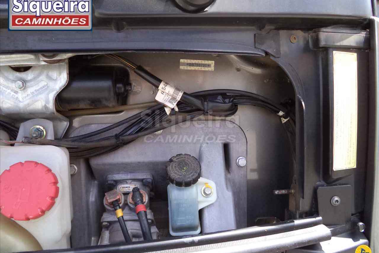 Mercedes Benz Atego 2428 - 11/11 10