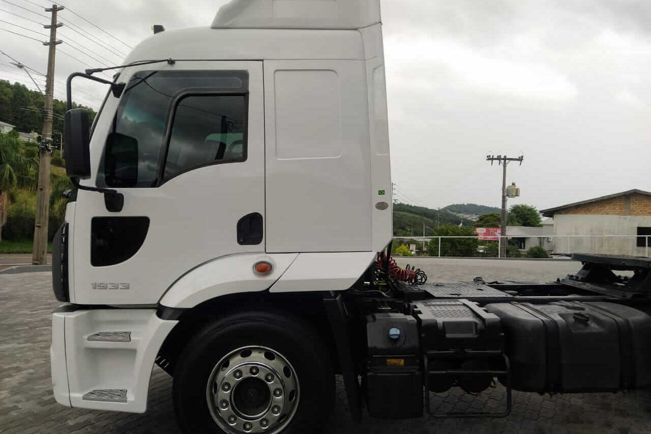 Ford Cargo1933 - 13/13 3