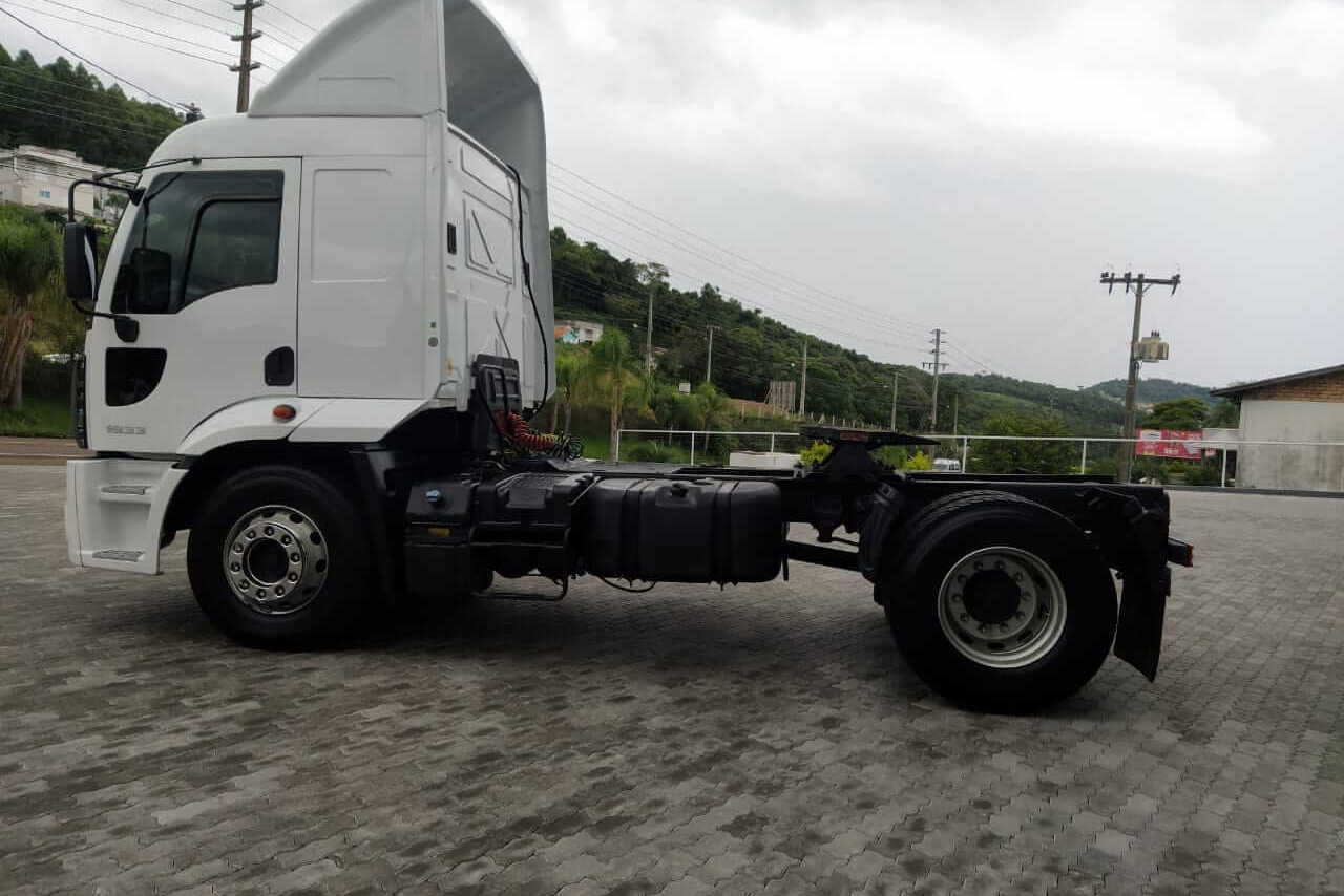 Ford Cargo1933 - 13/13 4