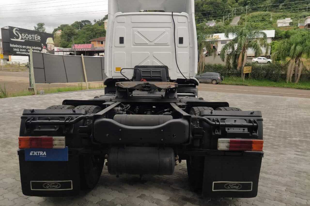 Ford Cargo1933 - 13/13 5