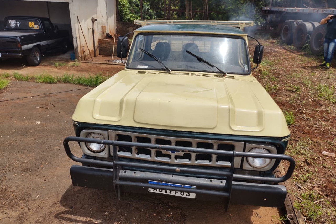 GM C10 - 66/66 2