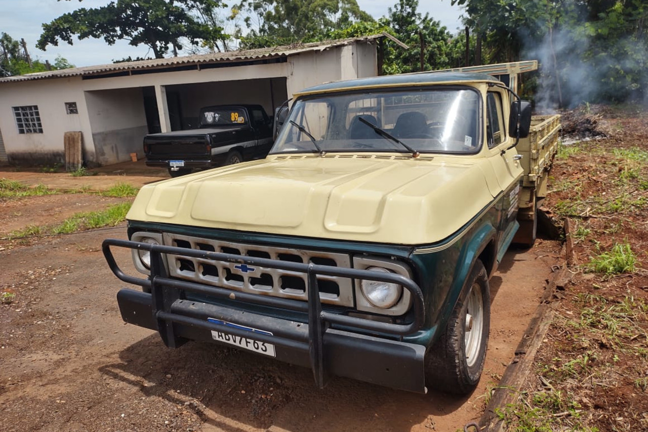 GM C10 - 66/66 3
