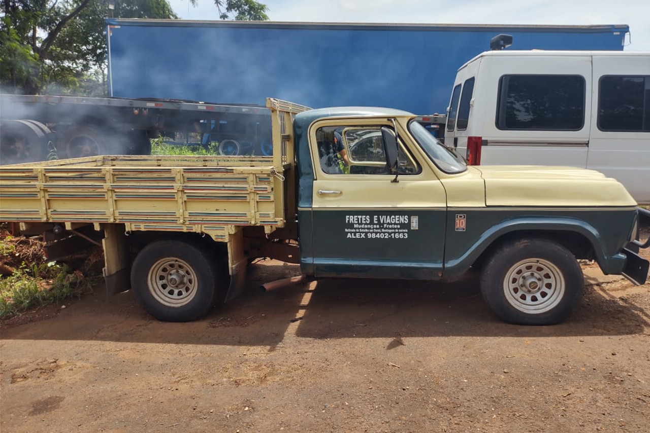 GM C10 - 66/66 4