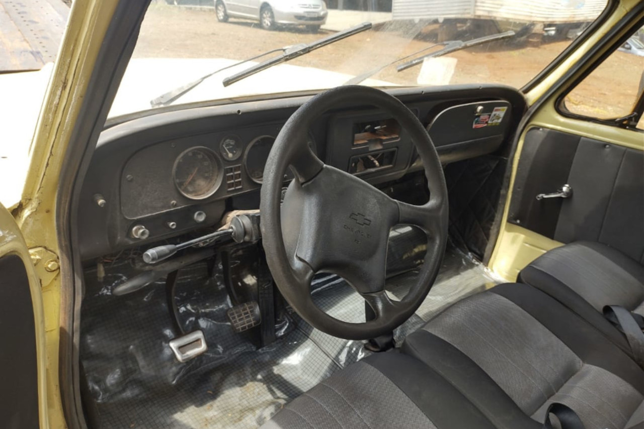 GM C10 - 66/66 8