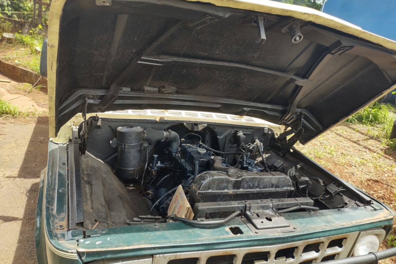 GM C10 - 66/66 9