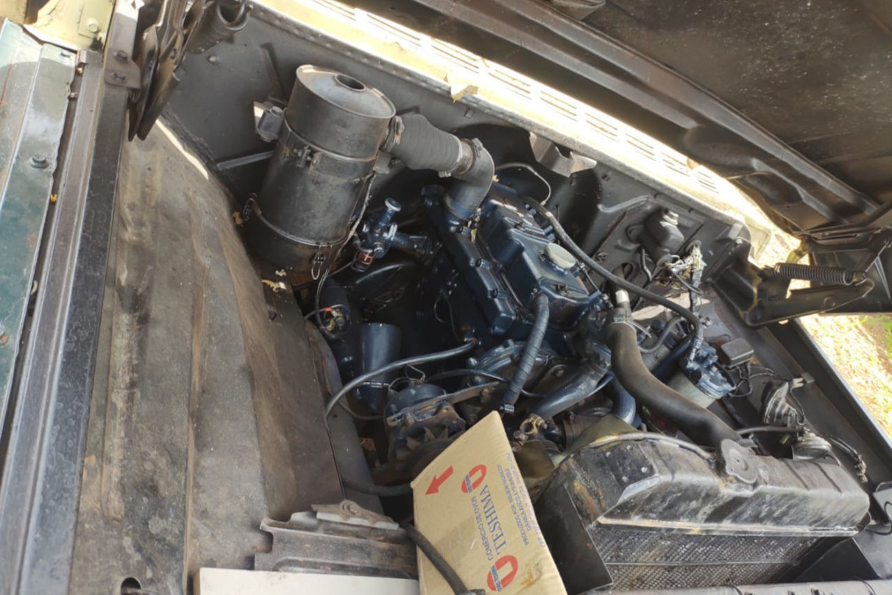 GM C10 - 66/66 10