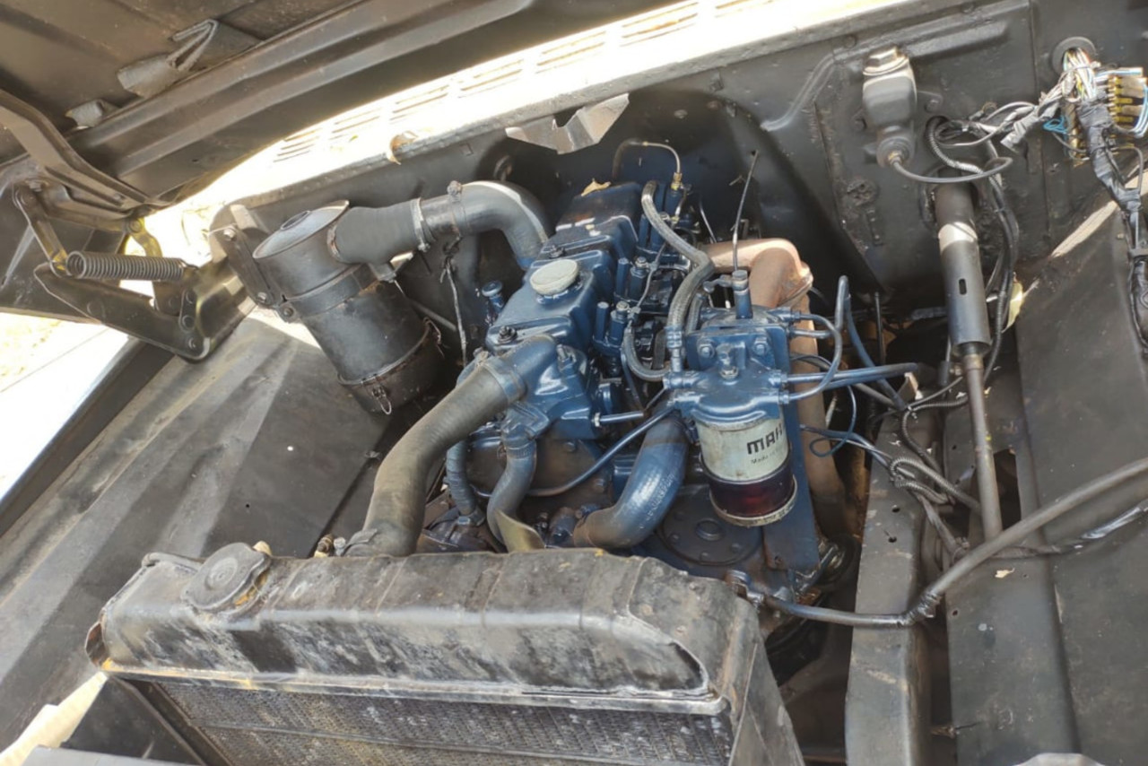 GM C10 - 66/66 11
