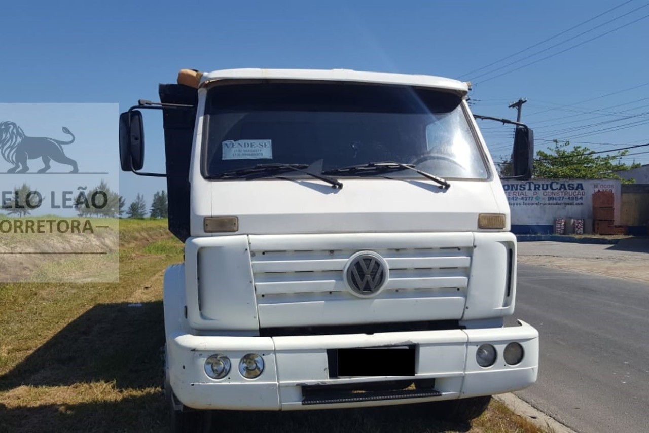 Volkswagen VW 16220 - 91/91 6
