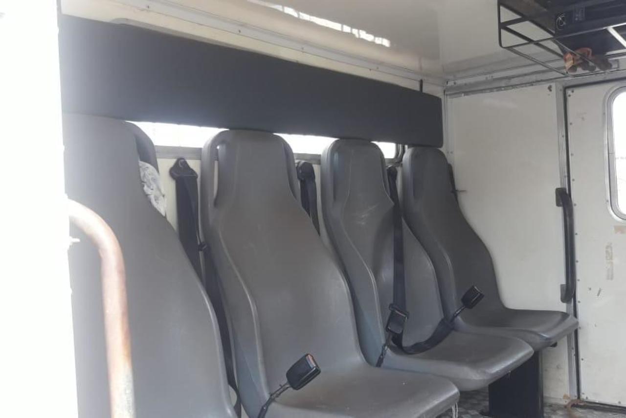 Volkswagen 8 150 - 11/12 10