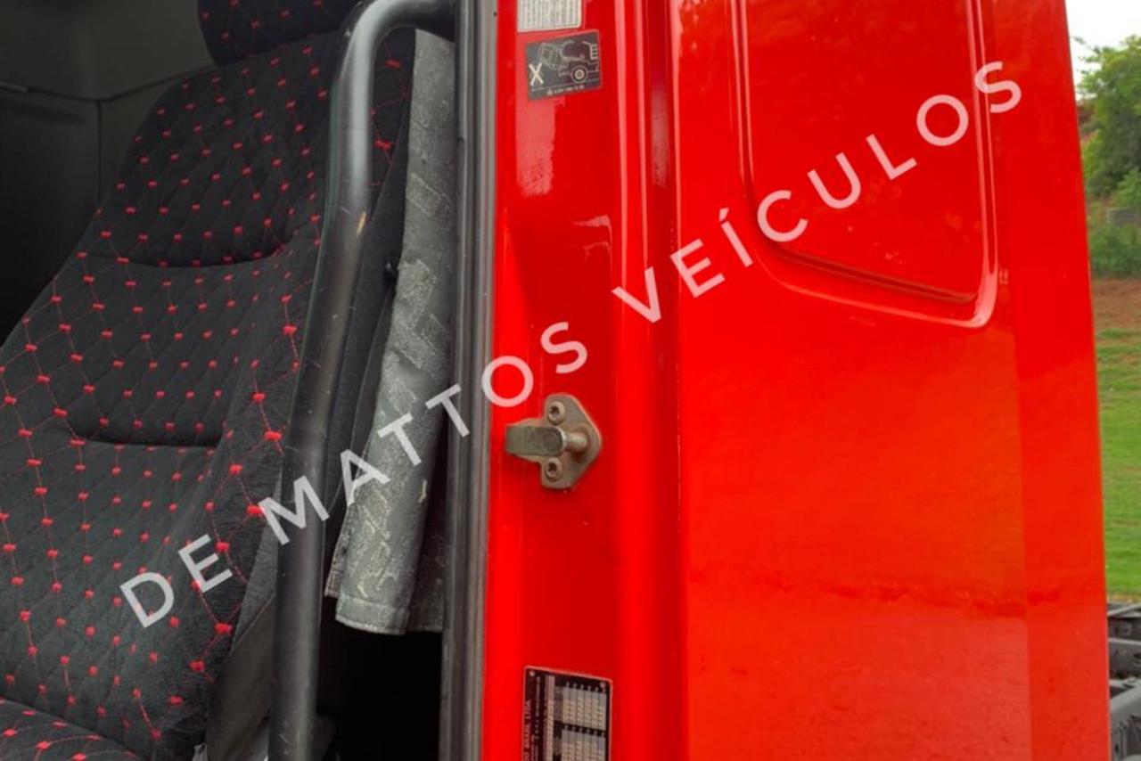 Mercedes Benz Atego 2428 - 11/11 6