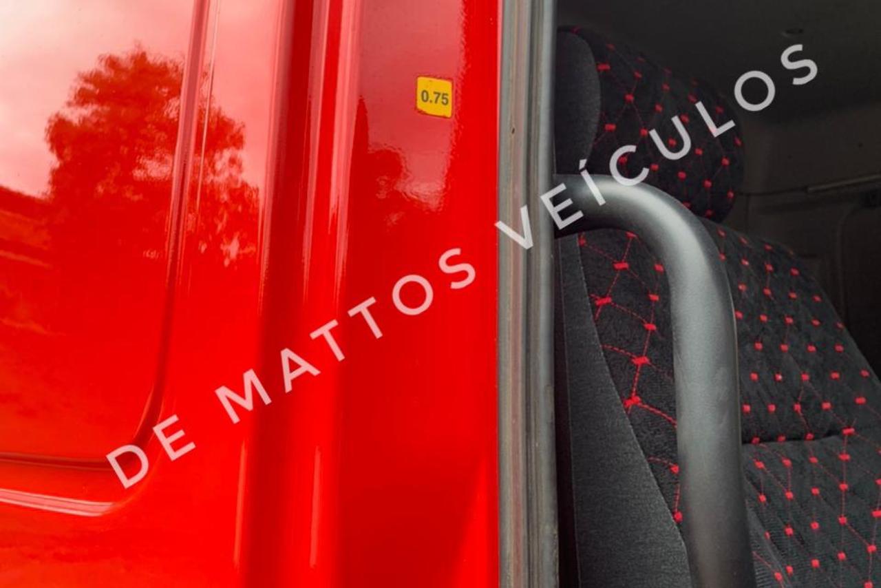 Mercedes Benz Atego 2428 - 11/11 7
