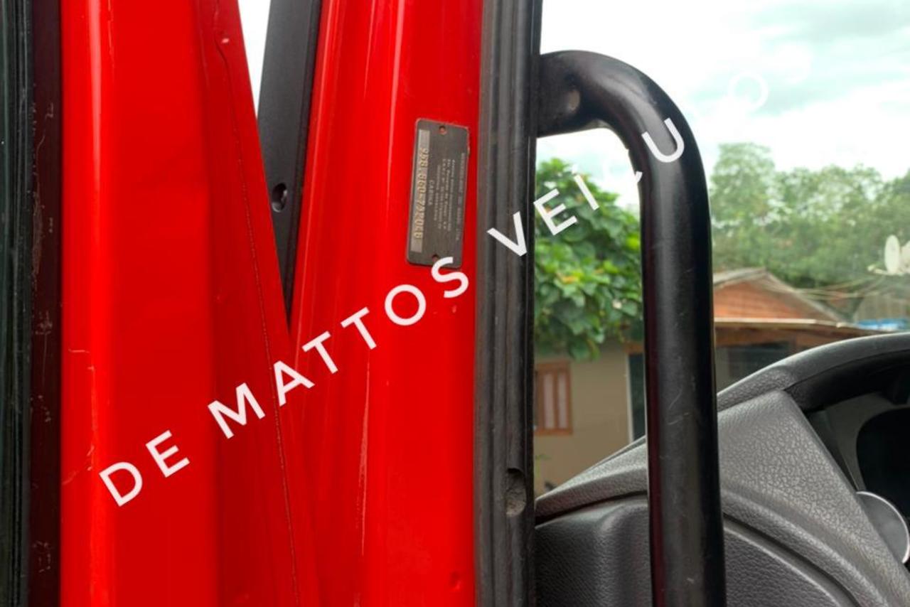 Mercedes Benz Atego 2428 - 11/11 9