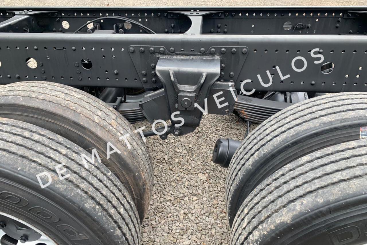 Mercedes Benz Atego 2428 - 11/11 14
