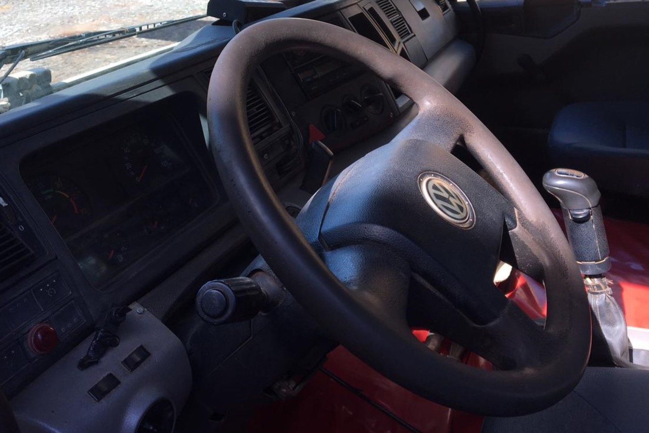 Volkswagen 31 320 - 08/09 10