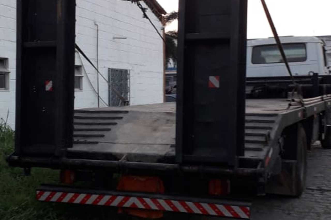 Volkswagen 13-180 - 02/02 2