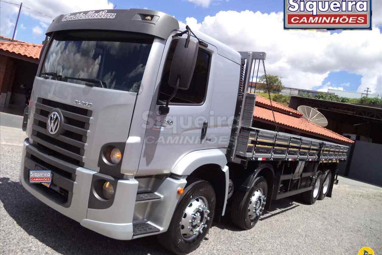 Volkswagen 24-280 E Constellation 6x2 - 15/15 2
