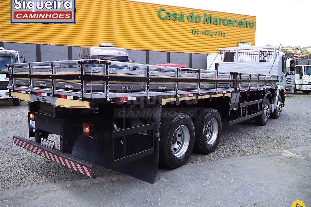 Volkswagen 24-280 E Constellation 6x2 - 15/15 3