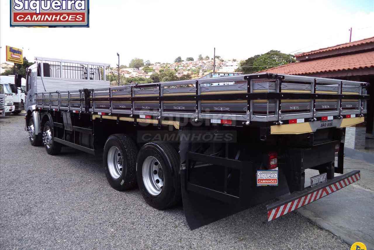 Volkswagen 24-280 E Constellation 6x2 - 15/15 5