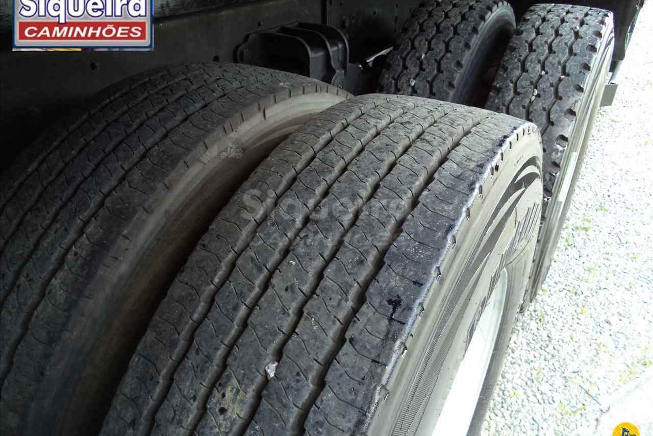 Volkswagen 24-280 E Constellation 6x2 - 15/15 6