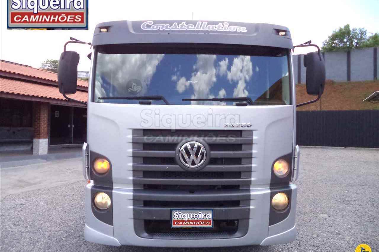 Volkswagen 24-280 E Constellation 6x2 - 15/15 7