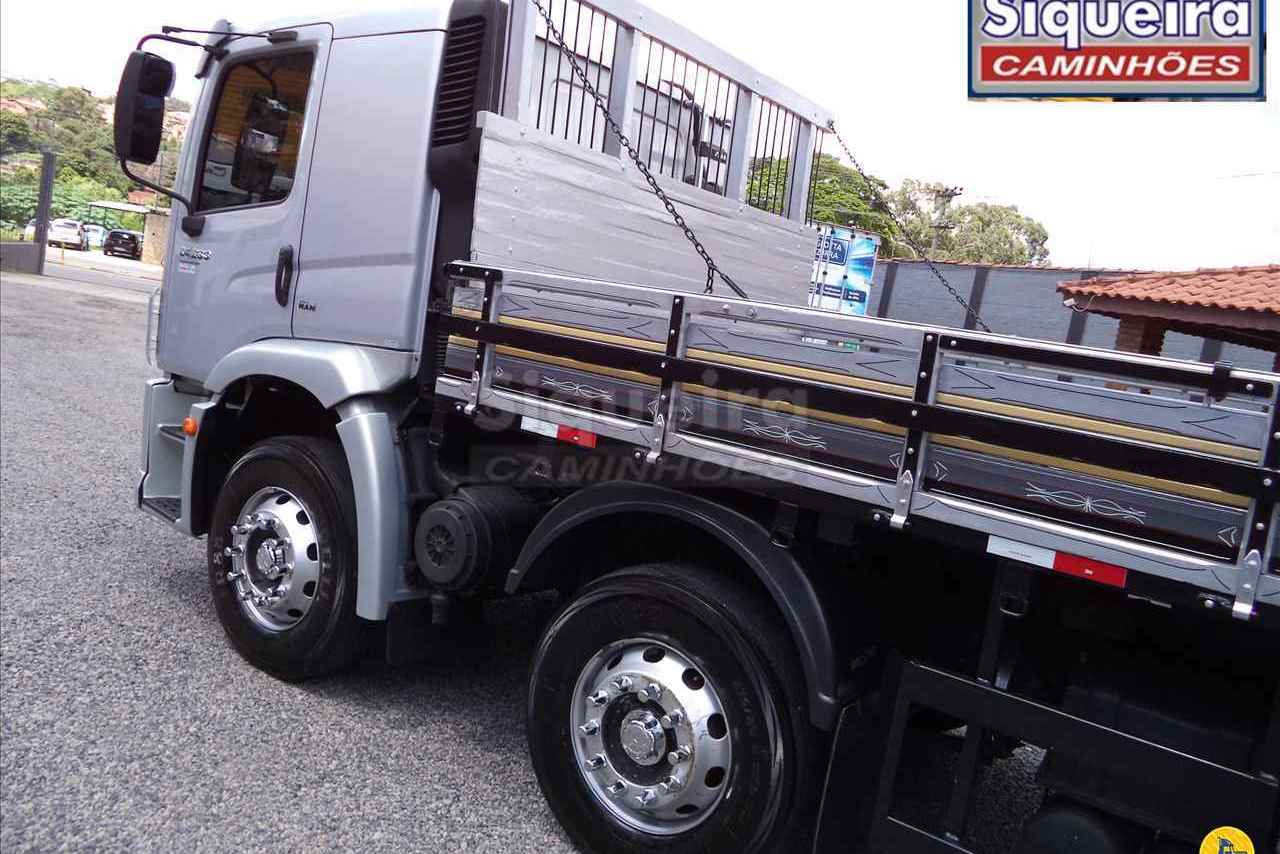 Volkswagen 24-280 E Constellation 6x2 - 15/15 9