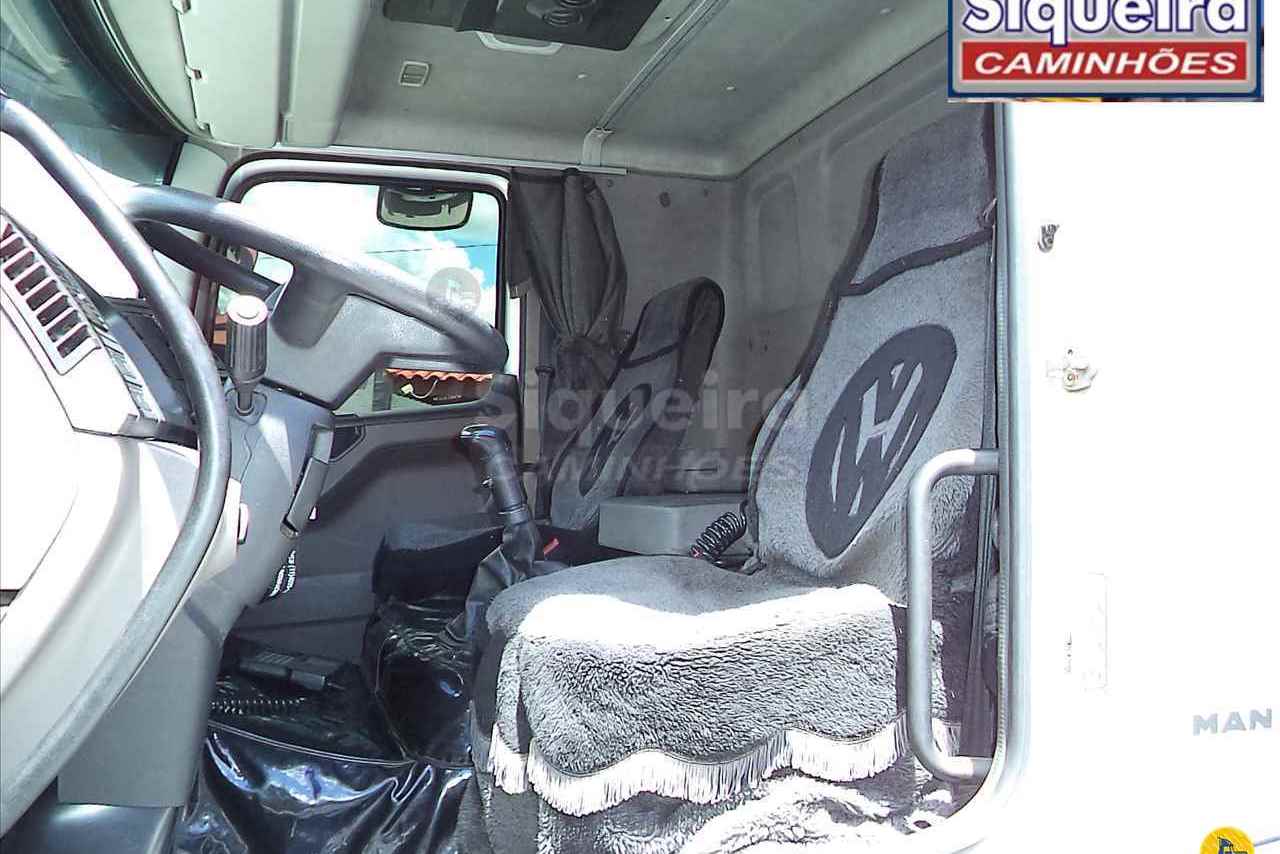 Volkswagen 24-280 E Constellation 6x2 - 15/15 11