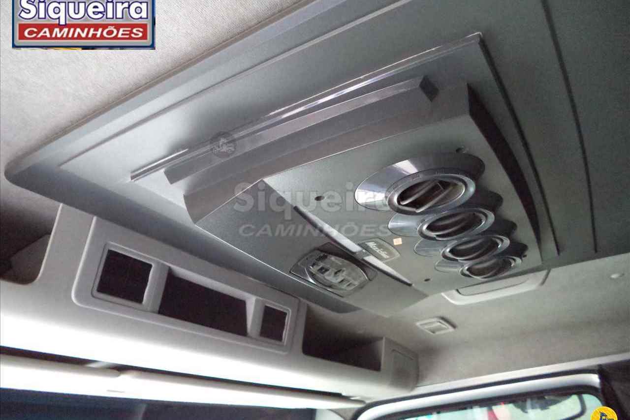 Volkswagen 24-280 E Constellation 6x2 - 15/15 15