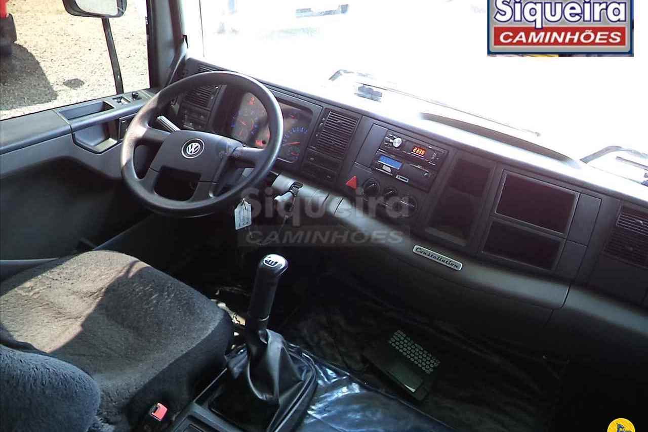 Volkswagen 24-280 E Constellation 6x2 - 15/15 16