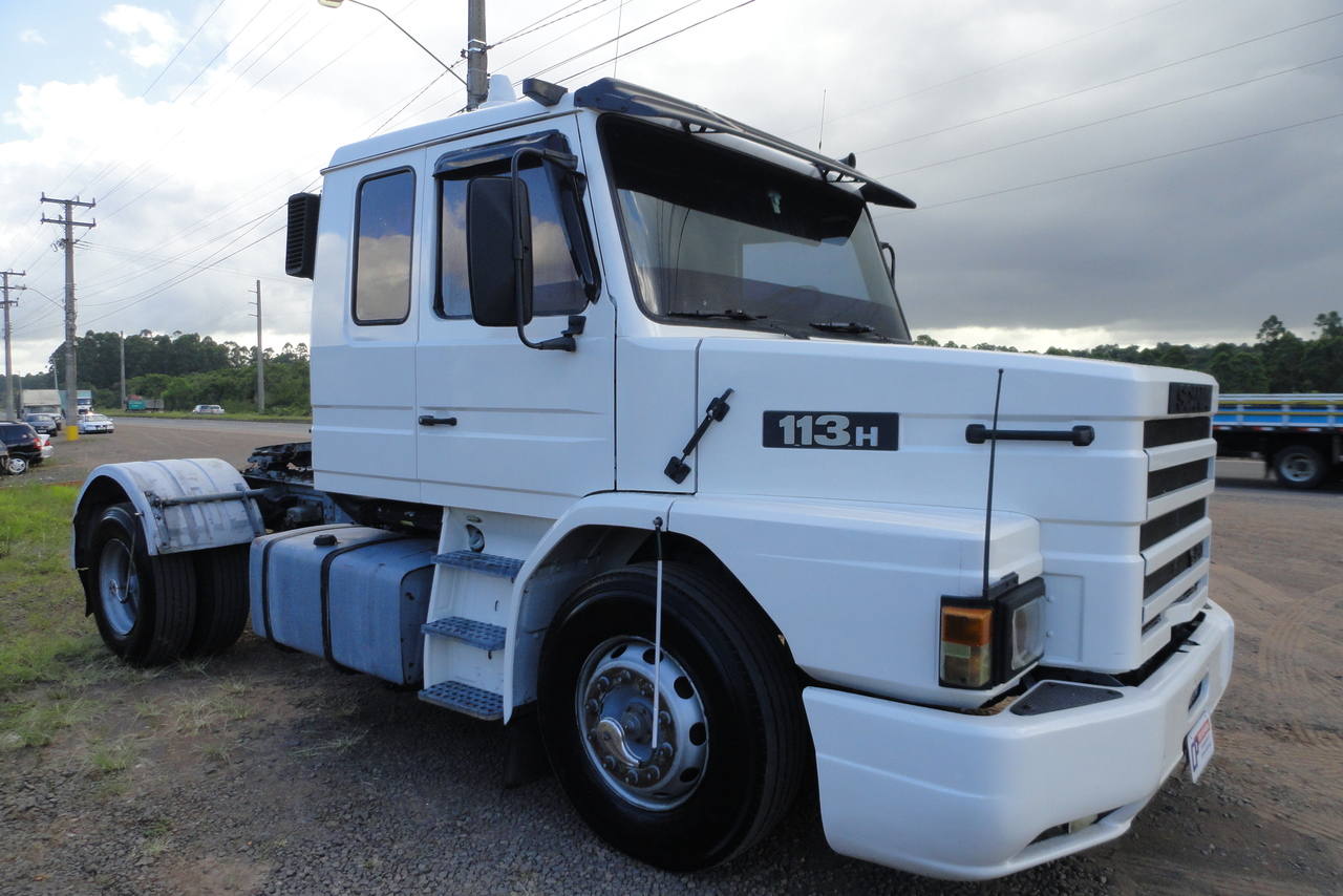 Scania 113 320 - 96/96 3
