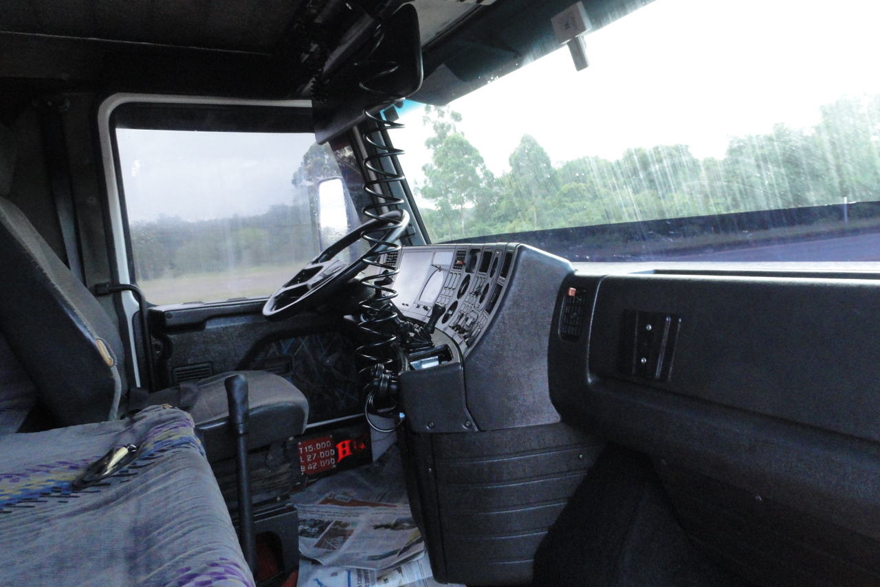 Scania 113 320 - 96/96 4