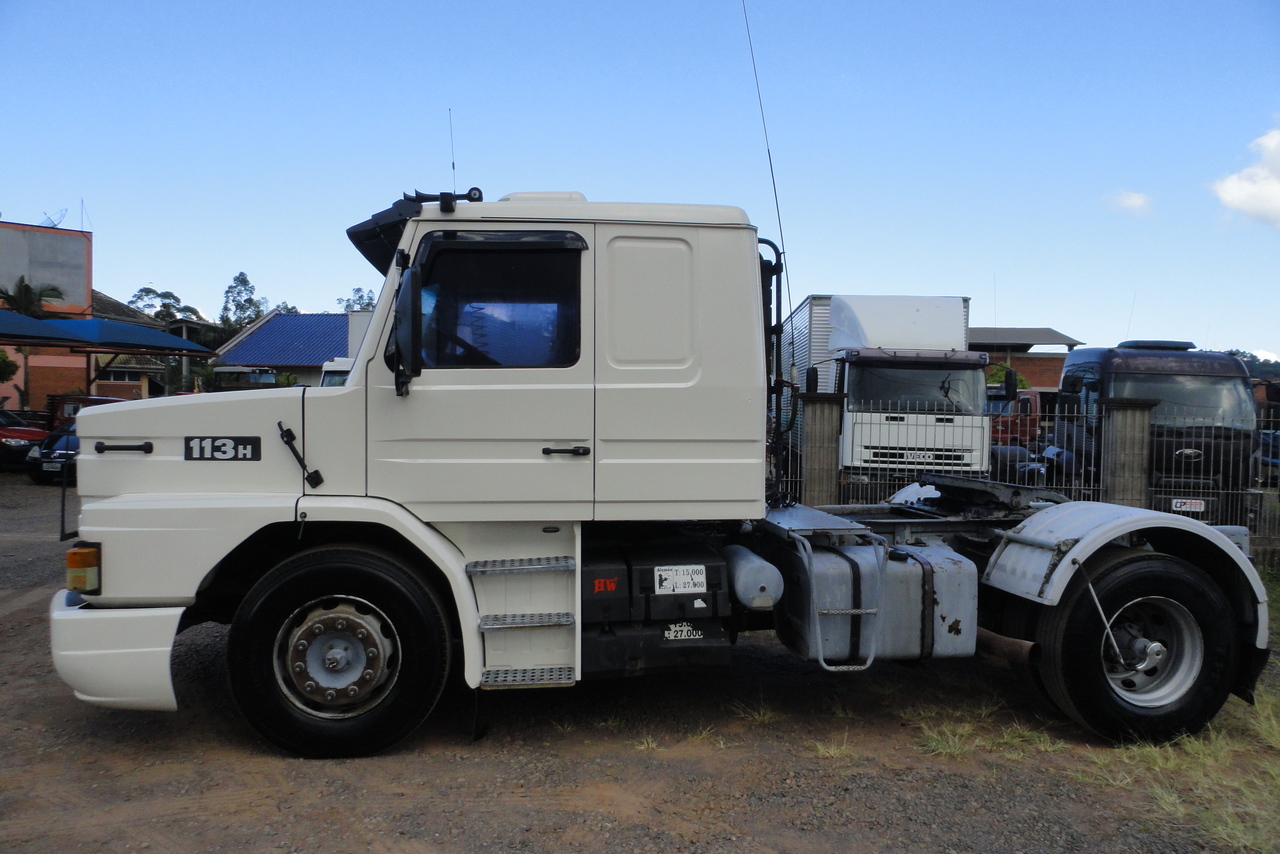 Scania 113 320 - 96/96 5