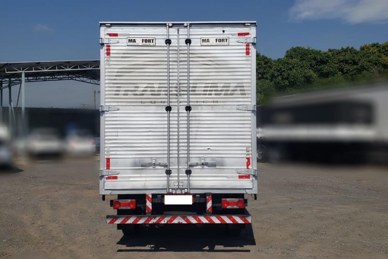 Iveco 35S14 - 11/11 3