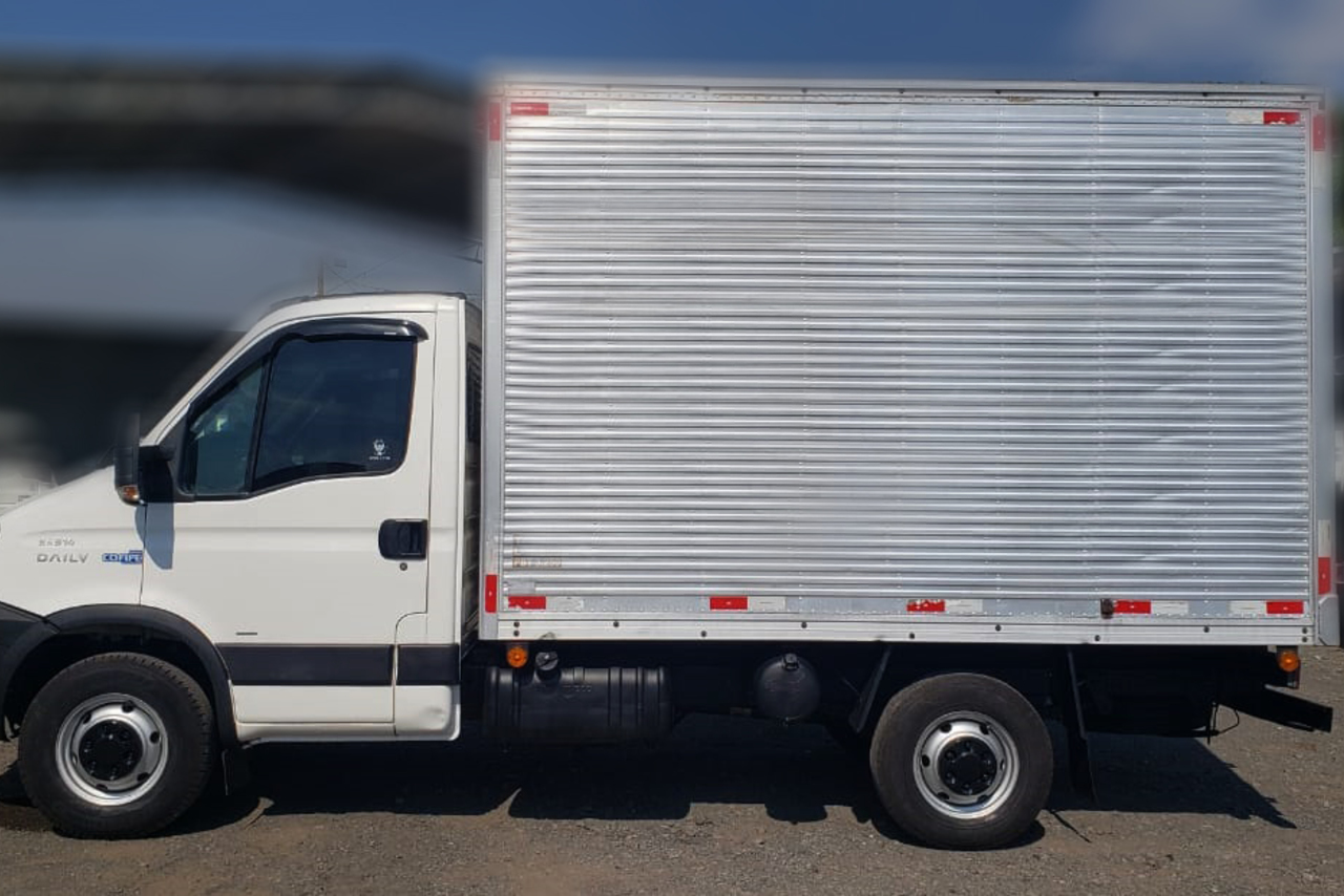 Iveco 35S14 - 11/11 4