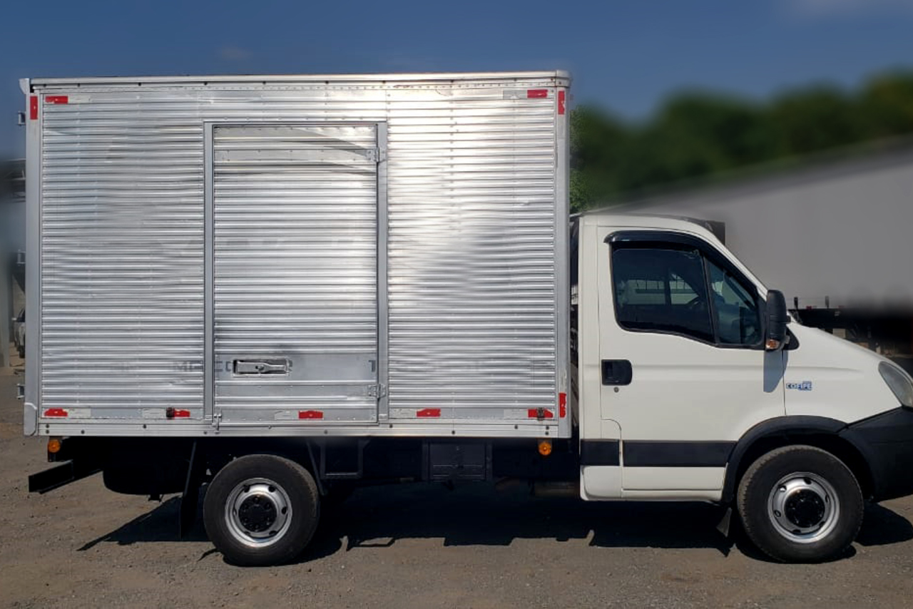 Iveco 35S14 - 11/11 6