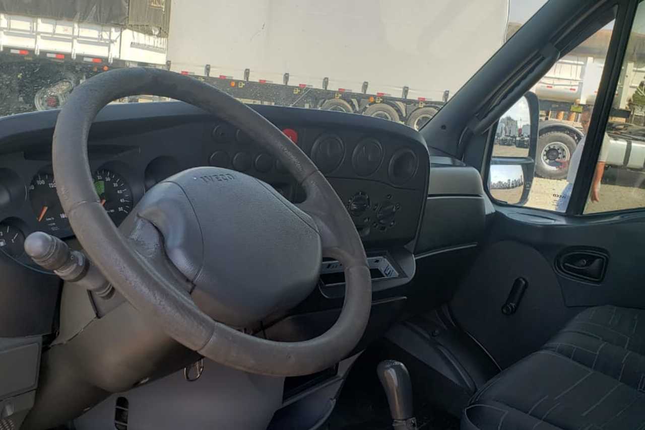 Iveco 35S14 - 11/11 8
