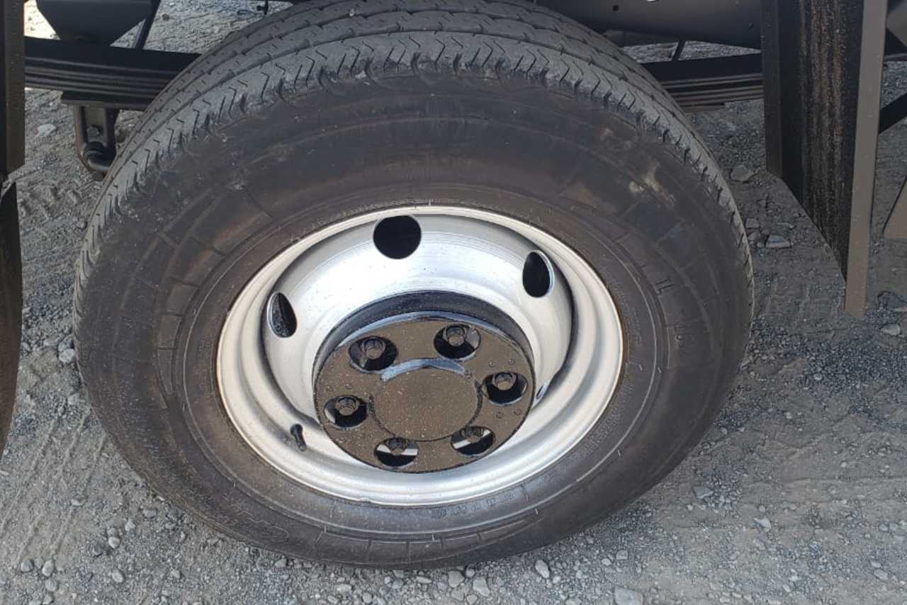 Iveco 35S14 - 11/11 10