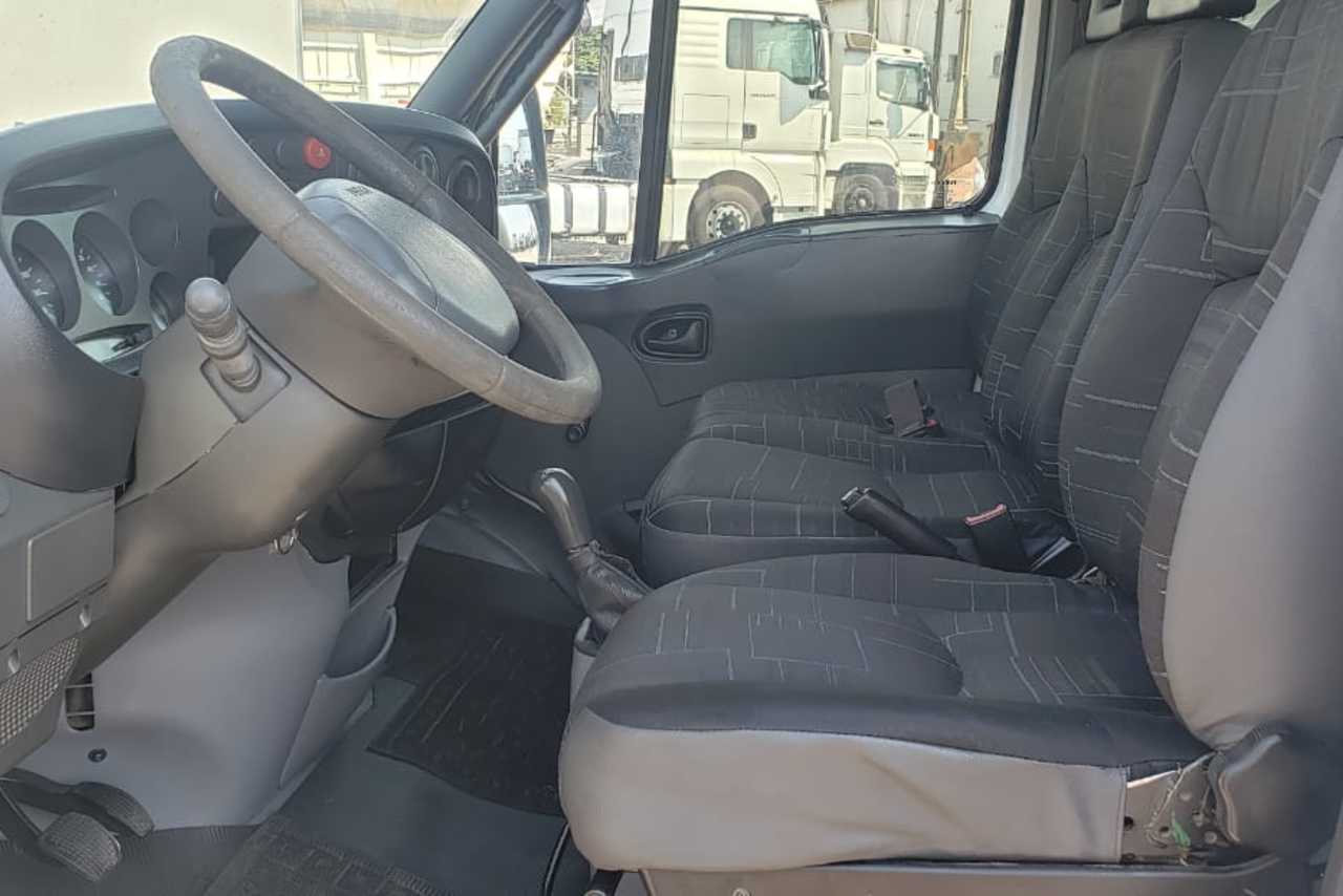 Iveco 35S14 - 11/11 11