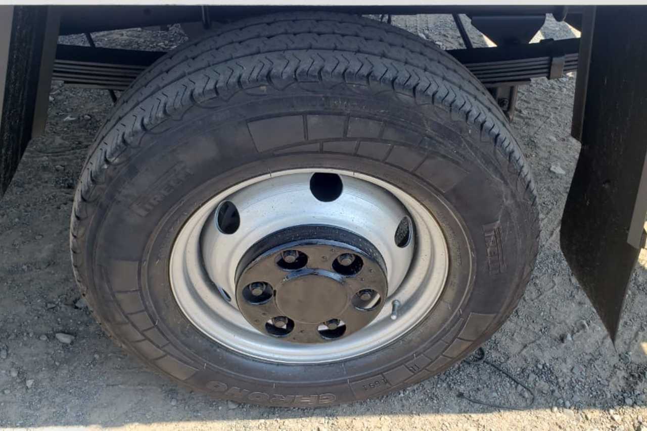 Iveco 35S14 - 11/11 12