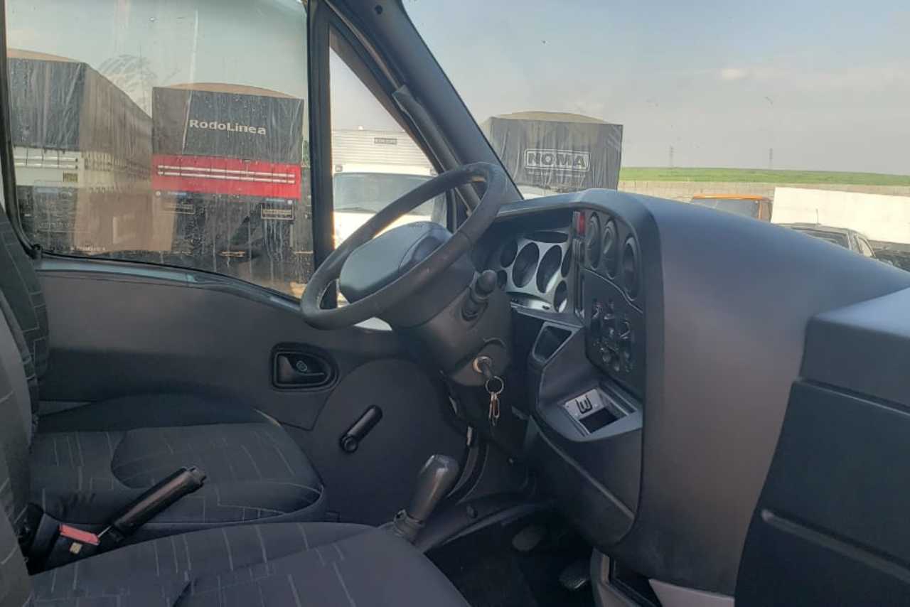 Iveco 35S14 - 11/11 13