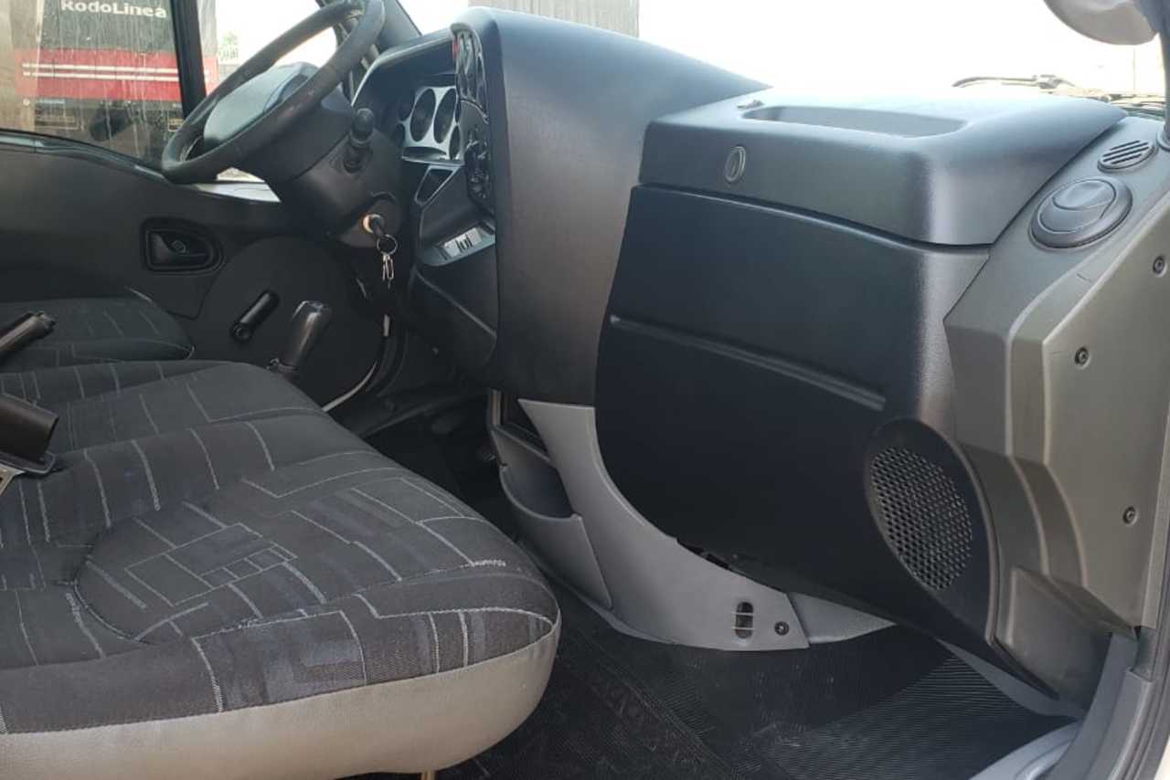 Iveco 35S14 - 11/11 14