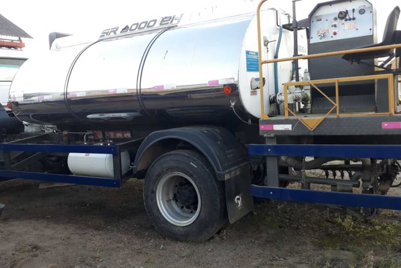 Volkswagen VW 17180 - 10/10 3