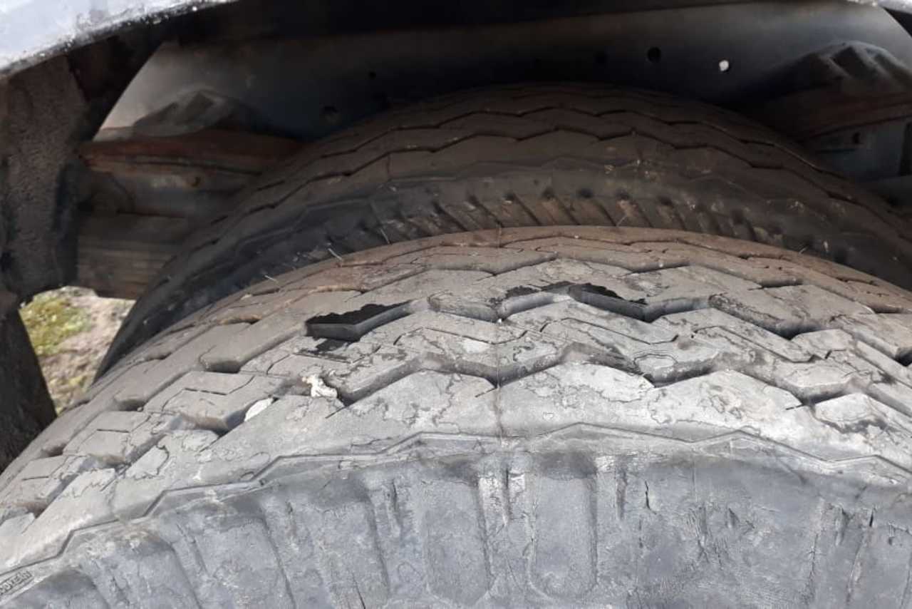 Volkswagen VW 17180 - 10/10 8