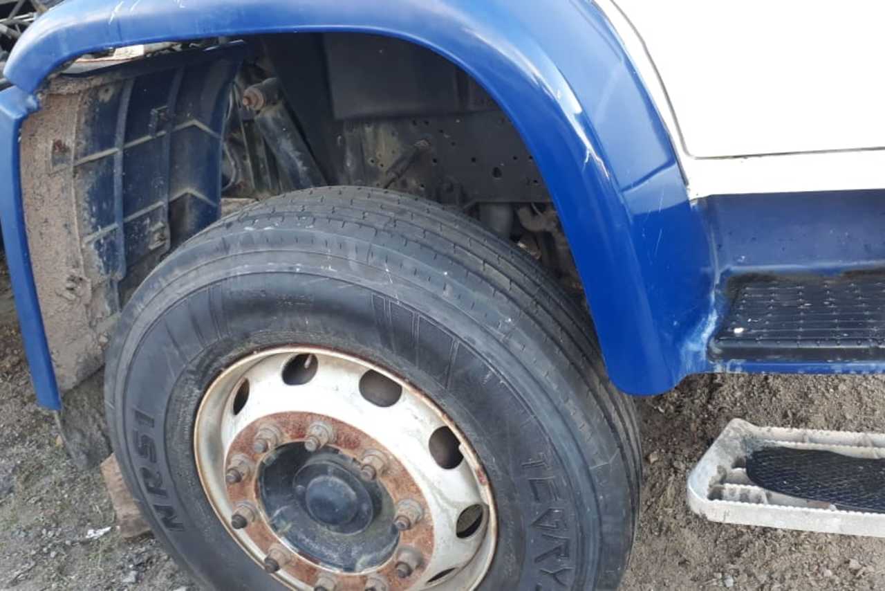 Volkswagen VW 17180 - 10/10 12