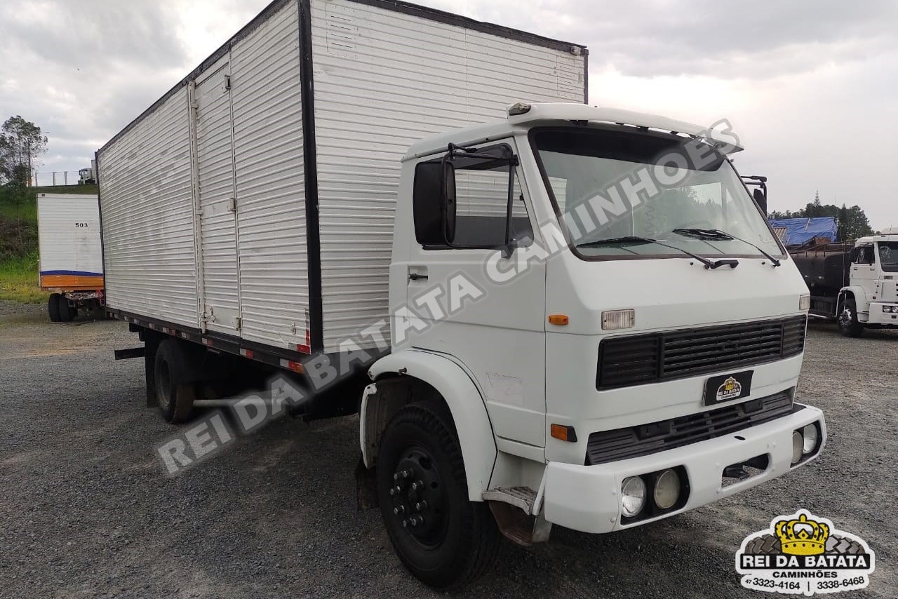 Volkswagen 12.140 - 90/90 2