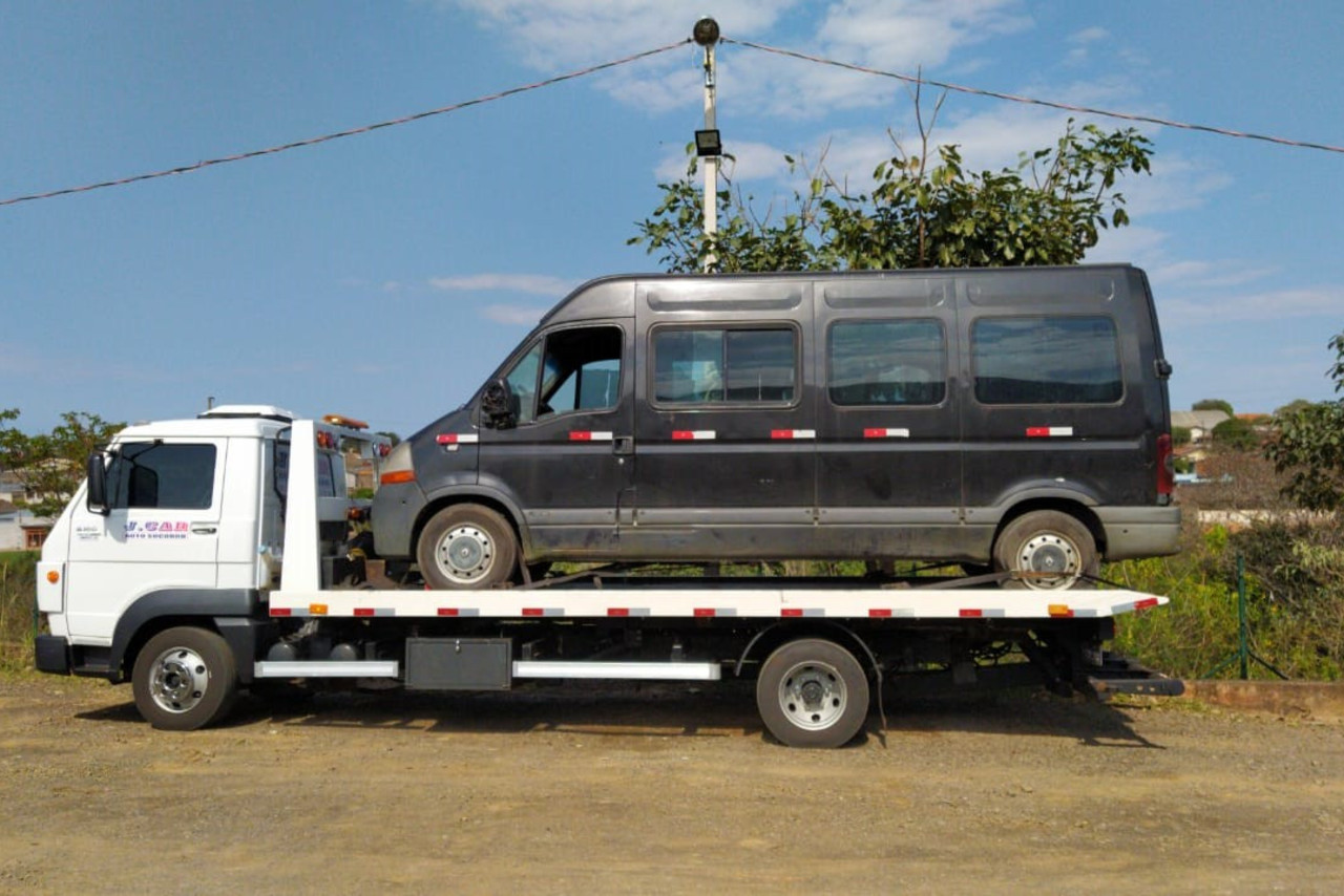 Volkswagen 8 160 - 17/17 12